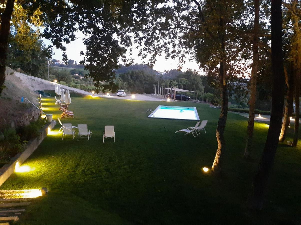 Quinta Das Essencias เปนาฟิล ภายนอก รูปภาพ